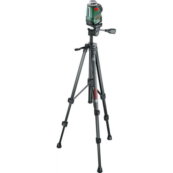 ნიველირი Bosch PLL 360 Set ხელსაწყოები, ელექტრო ინსტრუმენტები ნიველირი Bosch PLL 360 Set Bosch PLL 360 Set გამოიყენება მშენებლობისას და რემონტის დროს ზედაპირის სისწორის შესამოწმებლად. ნიველირი Bosch PLL 360 Set