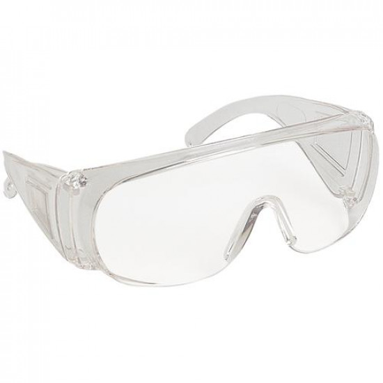 სათვალე Lux optical Visilux 60401 ხელსაწყოები, სპეცტანსაცმელი სათვალე Lux optical Visilux 60401 ტექნიკური მახასიათებლები:• მწარმოებელი: Lux optical• ლინზების მარკირება: 2-1. სათვალე Lux optical Visilux 60401
