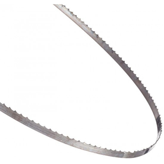 ლენტური ხერხის პირი Scheppach 3901502702 2240x6x0.5 მმ 6TPI ხელსაწყოები, ინსტრუმენტების მასალები Scheppach აწარმოებს პრემიუმ კლასის პროდუქციას თანამედროვე აღჭურვილობით და მაღალი წარმოებადობით, რათა უზრუნველყოს მუშაობის საუკეთესო შედეგები. ლენტური ხერხის პირი Scheppach 3901502702 2240x6x0.5 მმ 6TPI