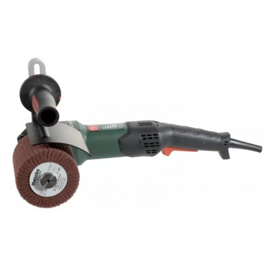 საპრიალებელი მანქანა Metabo SE 17-200 RT SET 1700W (602259500) ხელსაწყოები, ელექტრო ინსტრუმენტები საპრიალებელი მანქანა Metabo SE 17-200 RT SET 1700W (602259500)ძრავი Metabo Marathon დაპატენტებული დაცვით მტვრისგან უზრუნველყოფს ხანგრძლივ სამუშაო რესურსს. საპრიალებელი მანქანა Metabo SE 17-200 RT SET 1700W (602259500)