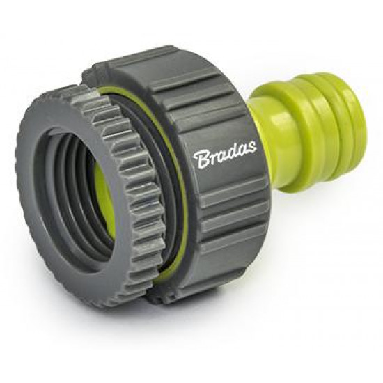 ადაპტერი ონკანის Bradas Lime Line Soft LE-S2199K 1 ადაპტერი ონკანის Bradas Lime Line Soft LE-S2199K 1-3-4