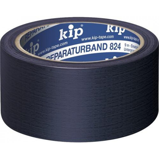 ლენტი უნივერსალური ძლიერი წებვადი - შავი Kip 5х50м. ხელსაწყოები, სამღებრო ინსტრუმენტები ლენტი უნივერსალური ძლიერი წებვადი - შავი Kip 5х50м. ლენტი უნივერსალური ძლიერი წებვადი - შავი Kip 5х50м.