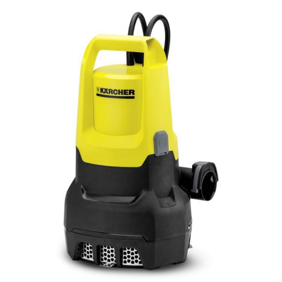 ტუმბო სადრენაჟო Karcher SP 7 DIRT 750W ხელსაწყოები, ბაღის ინსტრუმენტები Karcher SP 7 DIRT განკუთვნილია ბინძური წყლის გადასატუმბად ნაწილაკებით 30 მმ-მდე. ტუმბო სადრენაჟო Karcher SP 7 DIRT 750W