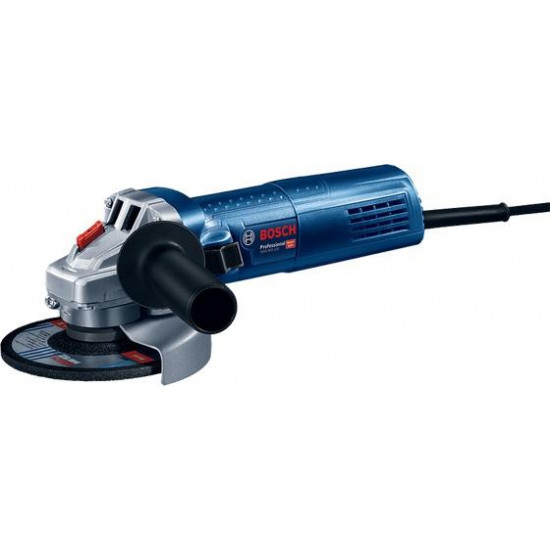 კუთხის სახეხი მანქანა Bosch GWS 750 S Professional 750W (0601394121) ხელსაწყოები, ელექტრო ინსტრუმენტები კუთხის სახეხი მანქანა Bosch GWS 750 S Professional 750W (0601394121)Bosch GWS 750 S Professional აერთიანებს მაღალ წარმოებადობას და ფუნქციონალურობას და ამავდროულად გააჩნია კომპაქტური ზომები. კუთხის სახეხი მანქანა Bosch GWS 750 S Professional 750W (0601394121)