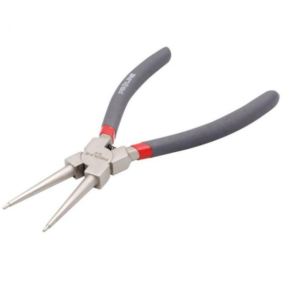 წნეხი პირდაპირი Profix Proline 28627 175 მმ ხელსაწყოები, ხელის ინსტრუმენტები წნეხი პირდაპირი Profix Proline 28627 175 მმ ტექნიკური მახასიათებლები:• მწარმოებელი: Profix ფიზიკური პარამეტრები:• სიგრძე: 175 მმ წნეხი პირდაპირი Profix Proline 28627 175 მმ