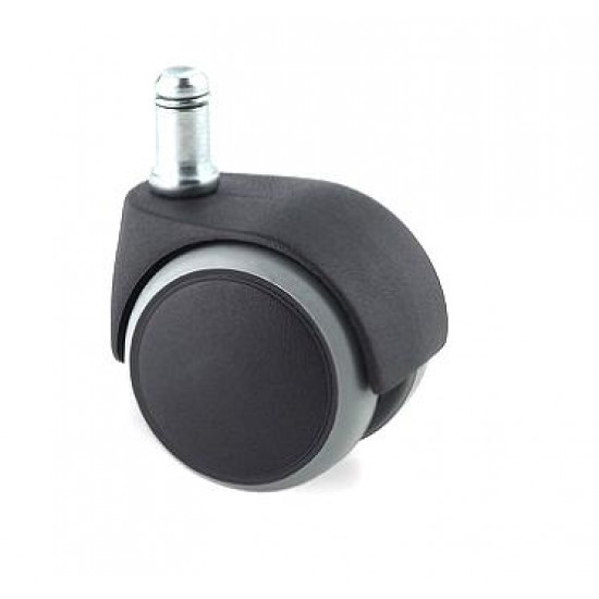 გორგოლაჭი Tente AA20PJI050B10-11X20 5 ც ხელსაწყოები, სამშენებლო მოწყობილობები მბრუნავი გორგოლაჭი, კორპუსი დამზადებულია პოლიპროპილენისგან, ღერძი მომჭერი რგოლით. გორგოლაჭი Tente AA20PJI050B10-11X20 5 ც