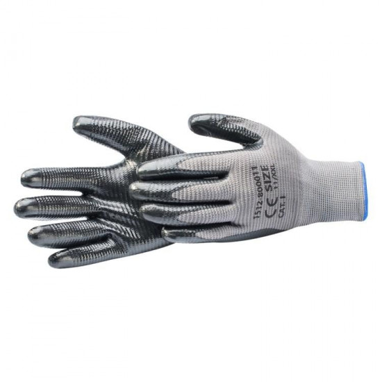 ხელთათმანი Hardy 1512-800010 №80 XL ხელსაწყოები, სპეცტანსაცმელი ხელთათმანი Hardy 1512-800010 №80 XL ტექნიკური მახასიათებლები:• მწარმოებელი: Eurotechnique ფიზიკური პარამეტრები:• მასალა: 92% ნეილონი 28% ლიკრა• ზომა: XL ხელთათმანი Hardy 1512-800010 №80 XL