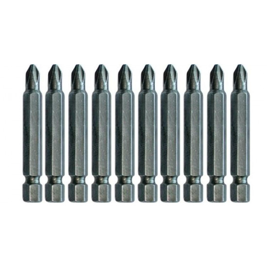 ბიტების ნაკრები Gadget 390714 PH-2x50 10 ც ხელსაწყოები, ინსტრუმენტების მასალები ბიტების ნაკრები Gadget 390714 PH-2x50 10 ც ტექნიკური მახასიათებლები:• მწარმოებელი: Gadget ფიზიკური პარამეტრები:• ზომა: PH-2X50 მმ • მასალა: ფოლადი S2 ბიტების ნაკრები Gadget 390714 PH-2x50 10 ც