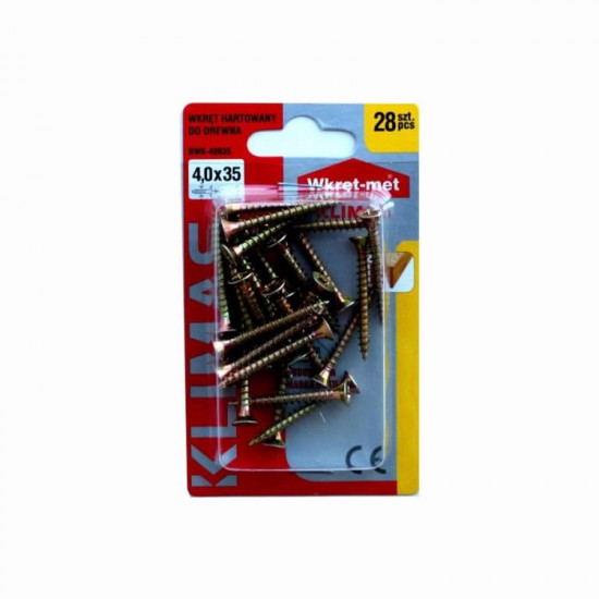 ავეჯის თვითმჭრელი Wkret-met BWK-40035 28ც. ხელსაწყოები, სამაგრები ეს თვითმჭრელები განკუთვნილია სპეციალურად ხის ავეჯისთვის. ავეჯის თვითმჭრელი Wkret-met BWK-40035 28ც.