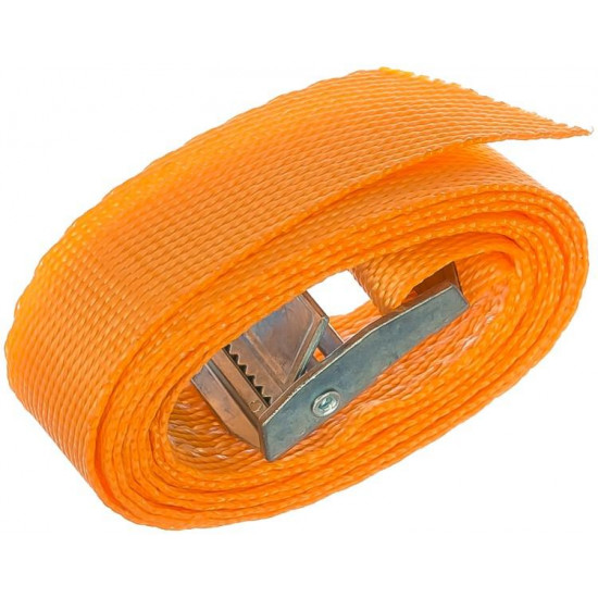 ღვედი Tech-Krep SRM 25 25 მმ 1.5 მ (139981) ხელსაწყოები, სამაგრები Tech-Krep SRM 25 გამოიყენება როგორც სამაგრი ელემენტი, ღვედი აღჭურვილია მომჭერი მექანიზმით, რომელიც მნიშვნელოვნად აიოლებს სამუშაოს. ღვედი Tech-Krep SRM 25 25 მმ 1.5 მ (139981)