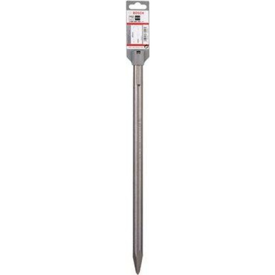 ღოჯი პიკური Bosch SDS max ECO 400mm (1pcs) ხელსაწყოები, ინსტრუმენტების მასალები ღოჯი პიკური Bosch SDS max ECO 400 mm (1pcs) ტექნიკური მახასიათებლები:• მწარმოებელი: Bosch • სიგრძე: 400 მმ ღოჯი პიკური Bosch SDS max ECO 400mm (1pcs)