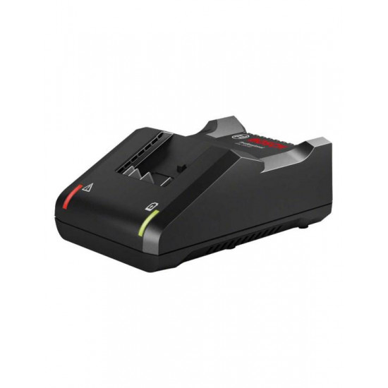 ელემენტის სატენი Bosch GAL 18V-40 ხელსაწყოები, ელექტრო ინსტრუმენტები Bosch-ის აკუმულატორის GAL 18V-40 დასატენი მოწყობილობა. ელემენტის სატენი Bosch GAL 18V-40