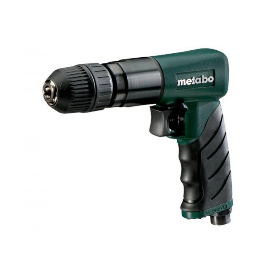 დრელი პნევმატური Metabo DB 10 (604120000) ხელსაწყოები, ელექტრო ინსტრუმენტები დრელი პნევმატური Metabo DB 10 (604120000) ეს არის მოსახერხებელი დრელი ერგონომიული სახელურით. დრელი პნევმატური Metabo DB 10 (604120000)