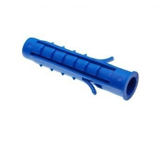 დიუბელი განბჯენი Tech-Krep chappai Chapay 10х60 მმ 250 ც ლურჯი ხელსაწყოები, სამაგრები დიუბელი განბჯენი Tech-Krep chappai Chapay 10х60 მმ 250 ც ლურჯი ეს არის ხარისხიანი დიუბელი, რომელიც გამოიყენება სხვადასხვა კონსტრუქციების დასამონტაჟებლად. დიუბელი განბჯენი Tech-Krep chappai Chapay 10х60 მმ 250 ც ლურჯი