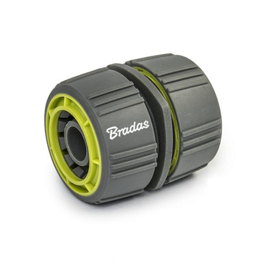 ქურო შლანგის Bradas Lime Line Soft LE-S2110K 3/4 ქურო შლანგის Bradas Lime Line Soft LE-S2110K 3-4-3-4