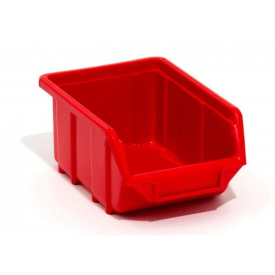ყუთი ინსტრუმენტებისთვის Patrol Ecobox small 110x165x75 მმ (ECOMALCZEPG001) ხელსაწყოები, სამშენებლო მოწყობილობები ყუთი ინსტრუმენტებისთვის Patrol Ecobox small 110x165x75 მმ (ECOMALCZEPG001) ეს არის ყუთი, რომელიც გამოიყენება ინსტრუმენტების და სახარჯი მასალის შესანახად. ყუთი ინსტრუმენტებისთვის Patrol Ecobox small 110x165x75 მმ (ECOMALCZEPG001)