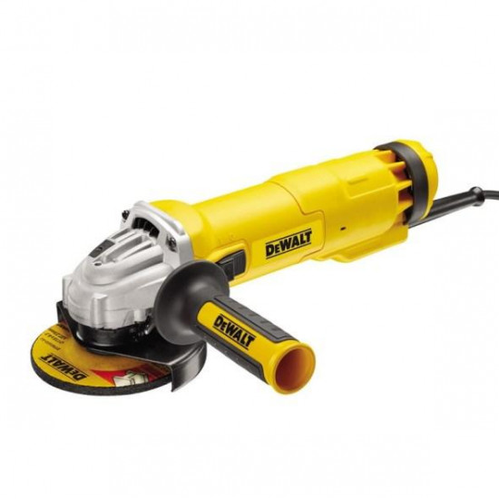 კუთხის სახეხი მანქანა DeWalt DWE4207 1010W ხელსაწყოები, ელექტრო ინსტრუმენტები კუთხის სახეხი მანქანა DeWalt DWE4207 1010W DeWalt DWE4207 1010W არის ხარისხიანი კუთხის სახეხი მანქანა. კუთხის სახეხი მანქანა DeWalt DWE4207 1010W