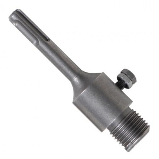 გვირგვინის დაბოლოება Raider SDS-plus 170mm. RD ხელსაწყოები, ინსტრუმენტების მასალები გვირგვინის დაბოლოება Raider SDS-plus 170 mm. გვირგვინის დაბოლოება Raider SDS-plus 170mm. RD