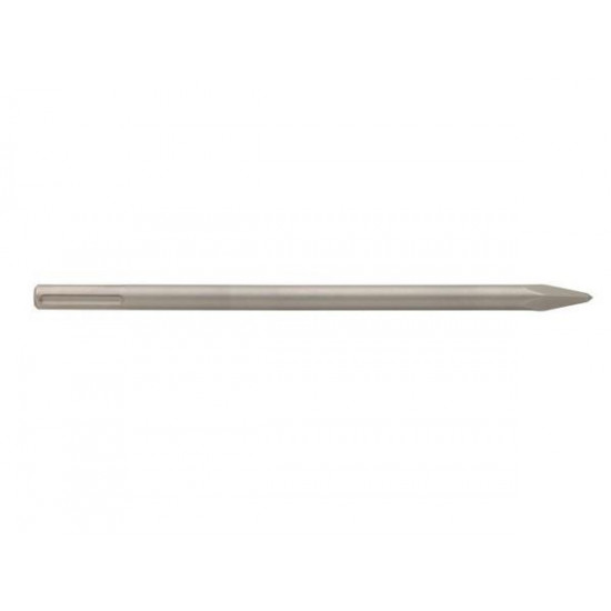 ღოჯი შუბისებრი SDS MAX 18*300 mm.GU15002-651 ხელსაწყოები, ინსტრუმენტების მასალები ღოჯი შუბისებრი SDS MAX 18*300 mm. ღოჯი შუბისებრი SDS MAX 18x300 mm.GU15002-651