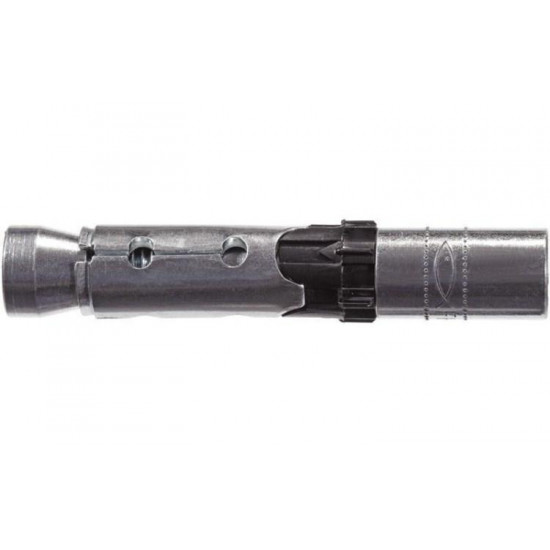 ანკერი Fischer FH II-I 15/M10 2 ც. ხელსაწყოები, სამაგრები მაღალი წარმადობის ანკერი fischer FH II-I იდეალურად გამოდგება კონდიციონერების, სპლინკერული სისტემების და მილსადენების დასამონტაჟებლად. ანკერი Fischer FH II-I 15-M10 2 ც.