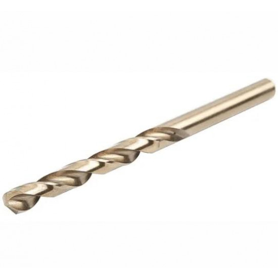ბურღი Tolsen TOL650-75164 13x151 მმ. ხელსაწყოები, ინსტრუმენტების მასალები Tolsen-ის ლითონის ბურღი რომელიც დამზადებულია კობალტის მასალისგან. ბურღი Tolsen TOL650-75164 13x151 მმ.