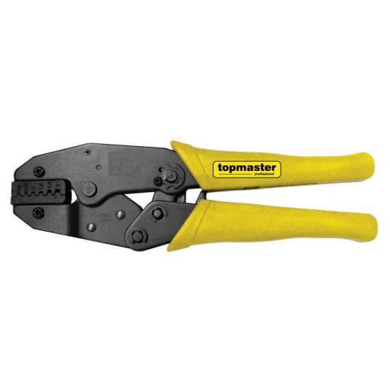 გაზი სადენის შემამჭიდროვებელი Topmaster 211902 0.5-4 მმ ხელსაწყოები, ხელის ინსტრუმენტები გაზი სადენის შემამჭიდროვებელი Topmaster 211902 0. გაზი სადენის შემამჭიდროვებელი Topmaster 211902 0.5-4 მმ