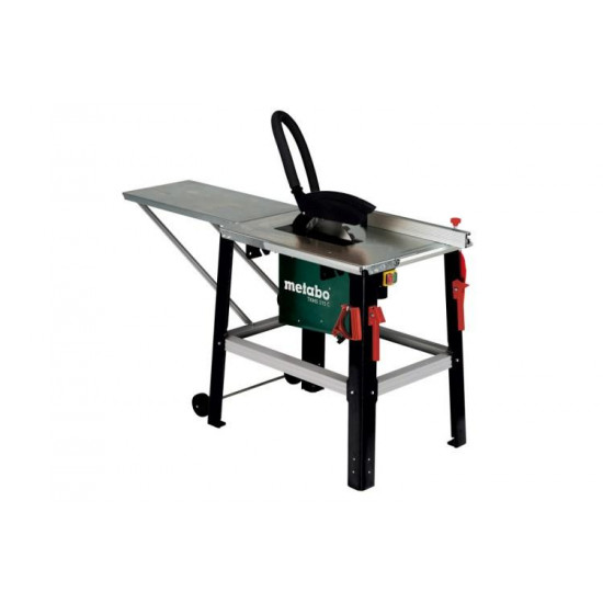 მაგიდის ცირკულარული ხერხი Metabo TKHS 315 C - 2.0 WNB 2000W (0103152000) ხელსაწყოები, ელექტრო ინსტრუმენტები მაგიდის ცირკულარული ხერხი Metabo TKHS 315 C - 2. მაგიდის ცირკულარული ხერხი Metabo TKHS 315 C - 2.0 WNB 2000W (0103152000)