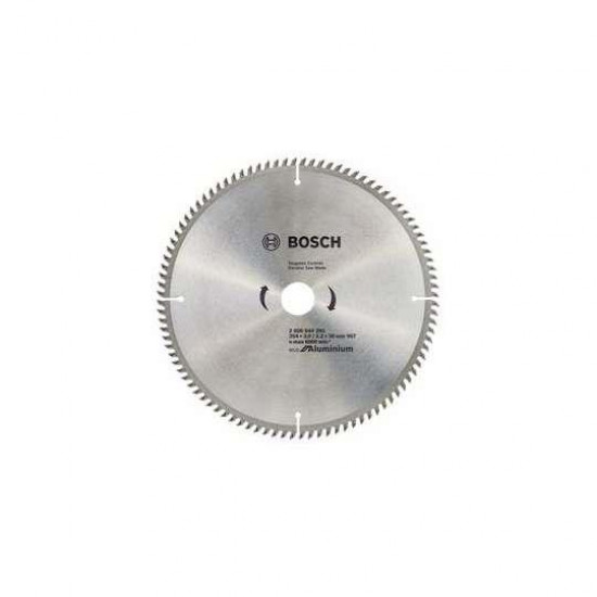 დისკი ალმასის Bosch ECO MM 190x30x54T ხელსაწყოები, ინსტრუმენტების მასალები დისკი ალმასის Bosch ECO MM 190x30x54 T ტექნიკური მახასიათებლები:• მწარმოებელი: Bosch • ზომები: 190x30x54 mm დისკი ალმასის Bosch ECO MM 190x30x54T