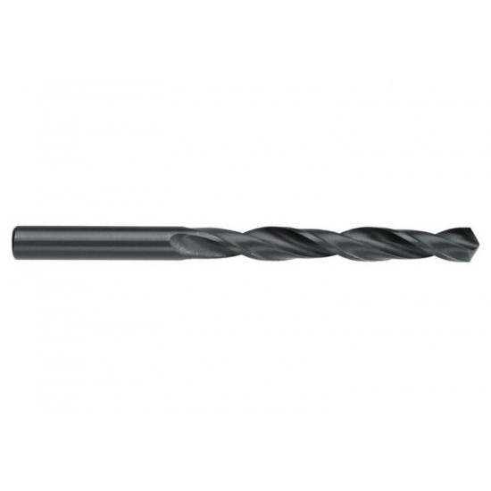 ბურღი ლითონისთვის Metabo HSS-R DIN 338 3x61 მმ. 10 ც. ხელსაწყოები, ინსტრუმენტების მასალები ბურთი ლითონისთვის Metabo HSS-R, რომელიც მზადდება როლიკური გაბრტყელების მეთოდით, სწრაფმჭრელი ლითონისგან DIN 338. ბურღი ლითონისთვის Metabo HSS-R DIN 338 3x61 მმ. 10 ც.