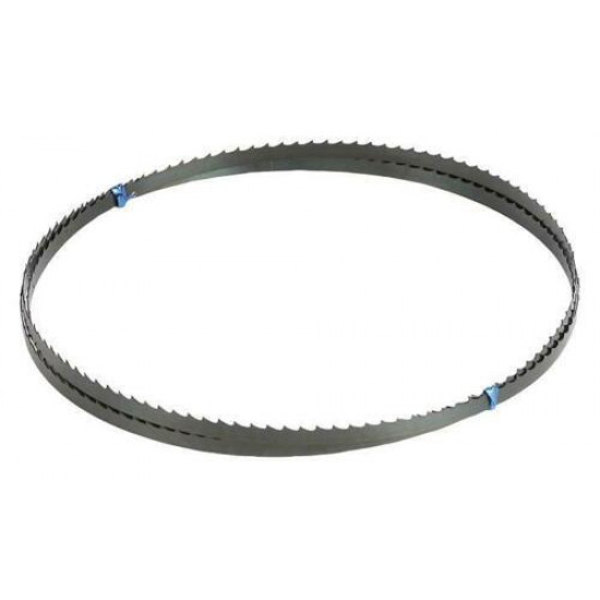 ლენტური ხერხის პირი Scheppach 73220704 1490x6x0.36 მმ 6TPI ხელსაწყოები, ინსტრუმენტების მასალები Scheppach აწარმოებს პრემიუმ კლასის პროდუქციას თანამედროვე აღჭურვილობით და მაღალი წარმოებადობით, რათა უზრუნველყოს მუშაობის საუკეთესო შედეგები. ლენტური ხერხის პირი Scheppach 73220704 1490x6x0.36 მმ 6TPI