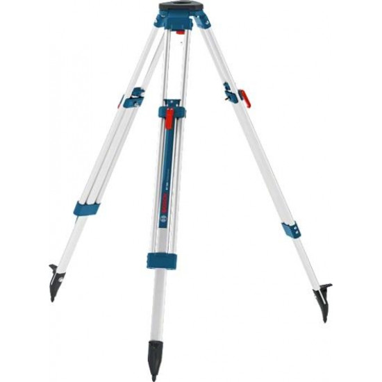 შტატივი Bosch BT 160 Professional 97–160 სმ (0601091200) ხელსაწყოები, ელექტრო ინსტრუმენტები სწრაფი ფიქსაცია. შტატივი Bosch BT 160 Professional 97–160 სმ (0601091200)
