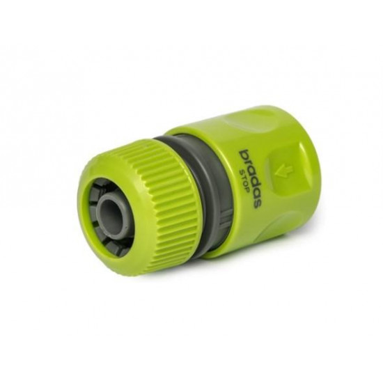 კონექტორი BRADAS LE-2140 1/2 კონექტორი BRADAS LE-2140 1-2