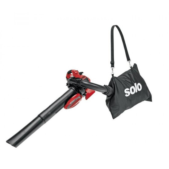 ჰაერსაბერი ბენზინის ბაღის Solo by AL-KO 442 800W ხელსაწყოები, ბაღის ინსტრუმენტები ჰაერსაბერი ბენზინის ბაღის Solo by AL-KO 442 800W ეს არის მოსახერხებელი ჰაერსაბერი, რომელსაც აქვს ასევე მტვერსასრუტის ფუნქცია. ჰაერსაბერი ბენზინის ბაღის Solo by AL-KO 442 800W