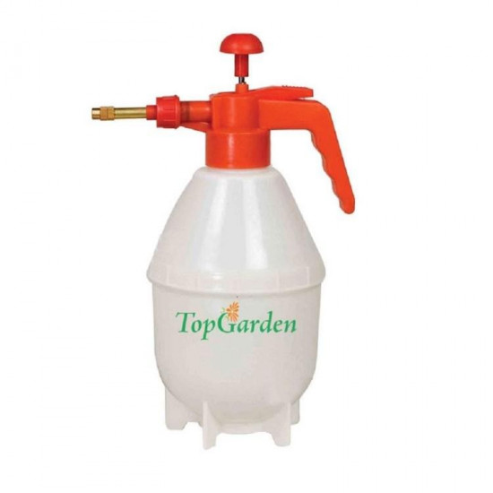 სასხურებელი TopGarden 380301 1.5 ლ ხელსაწყოები, ბაღის ინსტრუმენტები სასხურებელი TopGarden 380301 1. სასხურებელი TopGarden 380301 1.5 ლ