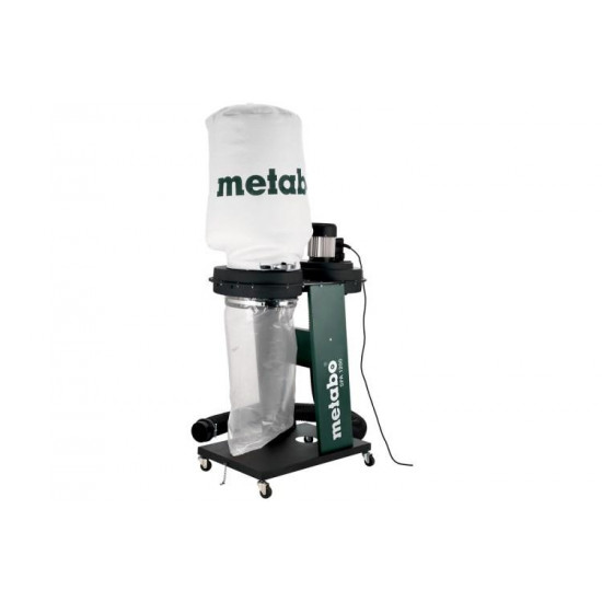 ნახერხის მოსაშორებელი მოწყობილობა Metabo SPA 1200 550W (601205000) ხელსაწყოები, ელექტრო ინსტრუმენტები ნახერხის მოსაშორებელი მოწყობილობა Metabo SPA 1200 550W (601205000) ტექნიკური მახასიათებლები:• მწარმოებელი: Metabo• სიმძლავრე: 550 W დამატებითი მახასიათებლები:• მაქსიმალური ვაკუუმი: 1600 Pa• მაქსიმა ნახერხის მოსაშორებელი მოწყობილობა Metabo SPA 1200 550W (601205000)