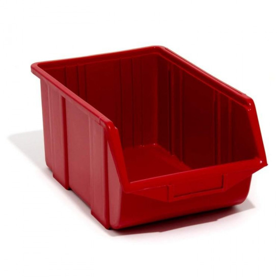 ყუთი ინსტრუმენტებისთვის Patrol Ecobox large 220x350x165 მმ (ECODUZCZEPG001) ხელსაწყოები, სამშენებლო მოწყობილობები ყუთი ინსტრუმენტებისთვის Patrol Ecobox large 220x350x165 მმ (ECODUZCZEPG001) ეს არის ყუთი, რომელიც გამოიყენება ინსტრუმენტების და სახარჯი მასალის შესანახად. ყუთი ინსტრუმენტებისთვის Patrol Ecobox large 220x350x165 მმ (ECODUZCZEPG001)