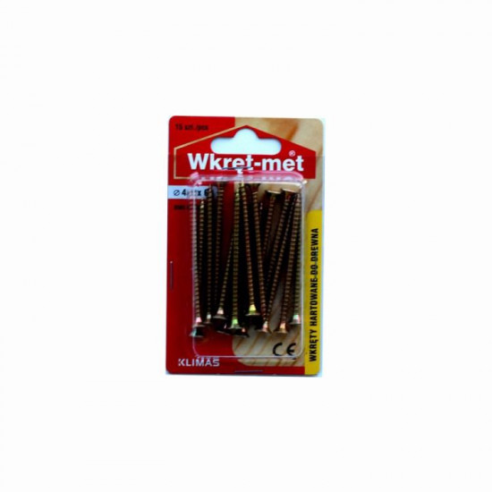 ავეჯის თვითმჭრელი Wkret-met BWK-40060 15ც. ხელსაწყოები, სამაგრები ეს თვითმჭრელები განკუთვნილია სპეციალურად ხის ავეჯისთვის. ავეჯის თვითმჭრელი Wkret-met BWK-40060 15ც.