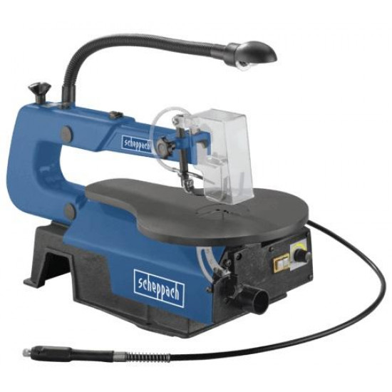 ბეწვა ხერხი სტაციონარული Scheppach DECO-FLEX 125W (4901402901) ხელსაწყოები, ელექტრო ინსტრუმენტები ბეწვა ხერხი სტაციონარული Scheppach DECO-FLEX 125W (4901402901) Scheppach DECO-FLEX არის მოსახერხებელი და მძლავრი სტაციონარული ბეწვა ხერხი, სანათი უზრუნველყოფს სამუშაო ზონის განათებას. ბეწვა ხერხი სტაციონარული Scheppach DECO-FLEX 125W (4901402901)