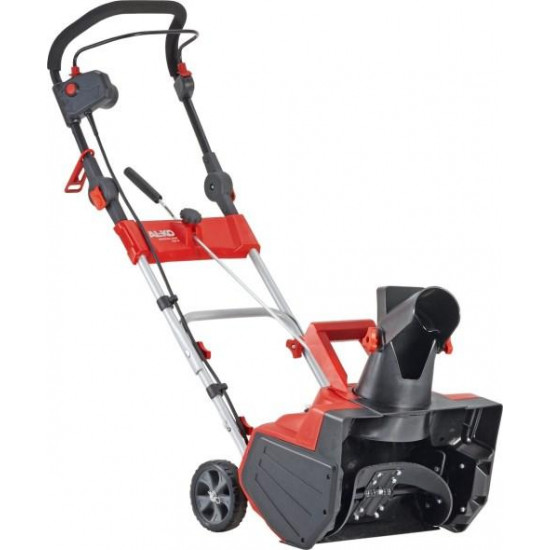 თოვლის საწმენდი მანქანა SnowLine 46 E 2000W ხელსაწყოები, ბაღის ინსტრუმენტები თოვლის საწმენდი მანქანა SnowLine 46 E 2000W წარსულს ჩავარდა ის დრო, როცა სახლის გარშემო და ეზოში თოვლი ხელით იწმინდებოდა. თოვლის საწმენდი მანქანა SnowLine 46 E 2000W