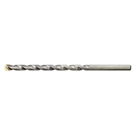 ბურღი Dewalt DT6506-QZ 6x150 მმ. ხელსაწყოები, ინსტრუმენტების მასალები ინოვაციური ბურღი, რომელსაც ერთიანი სალშენადნობიანი თავი გააჩნია. ბურღი Dewalt DT6506-QZ 6x150 მმ.