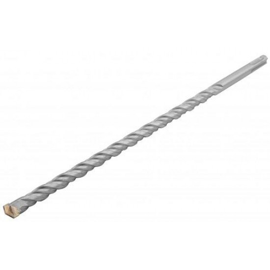ბურღი Tolsen SDS-plus 75365 9x260 მმ ხელსაწყოები, ინსტრუმენტების მასალები ბურღი Tolsen SDS-plus 75365 9x260 მმ ამ ბურღს გააჩნია მაღალხარისხიანი TCT პირი და გამოიყენება დარტყმითი დრელებისთვის. ბურღი Tolsen SDS-plus 75365 9x260 მმ