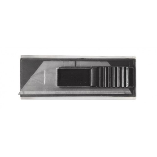 პირი უნივერსალური დანის ტრაპეციული Topmaster 370123 10 ც ხელსაწყოები, სამღებრო ინსტრუმენტები Topmaster იკავებს მოწინავე პოზიციებს ხელის და პნევმატური ინსტრუმენტების ბაზარზე. პირი უნივერსალური დანის ტრაპეციული Topmaster 370123 10 ც