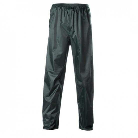 საწვიმარი Coverguard 50504 XXXL მწვანე (ზედა ქვედა) ხელსაწყოები, სპეცტანსაცმელი საწვიმარი Coverguard 50504 XXXL მწვანე (ზედა ქვედა) ტექნიკური მახასიათებლები:• მწარმოებელი: Coverguard • ყინვაგამძლეობა: -20 °C ფიზიკური პარამეტრები:• მასალა: პოლიამიდი დაფარული PVC • სისქე: 0,18 მმ• ზომა: XXXL საწვიმარი Coverguard 50504 XXXL მწვანე (ზედა ქვედა)