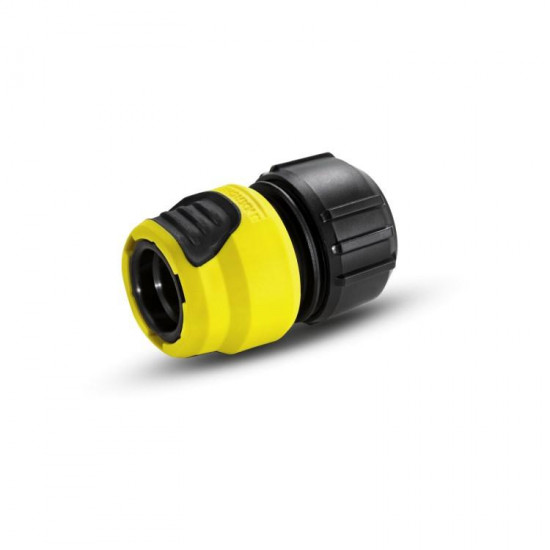 კონექტორი უნივერსალური Karcher Plus Aqua Stop 2.645-194.0 ხელსაწყოები, ბაღის ინსტრუმენტები კონექტორი უნივერსალური Karcher Plus Aqua Stop 2. კონექტორი უნივერსალური Karcher Plus Aqua Stop 2.645-194.0