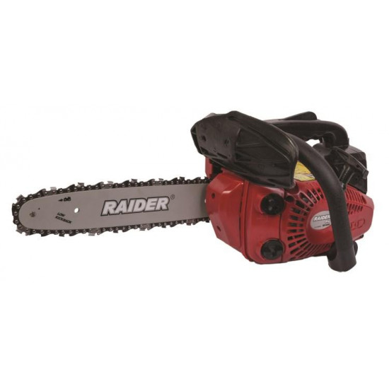 ბენზოხერხი Raider RDP-GCS18 900W ხელსაწყოები, ბაღის ინსტრუმენტები ბენზოხერხი Raider RDP-GCS18 900W Raider RDP-GCS18 არის მოსახერხებელი და მსუბუქი ბენზოხერხი მაღალი წარმოებადობით. ბენზოხერხი Raider RDP-GCS18 900W