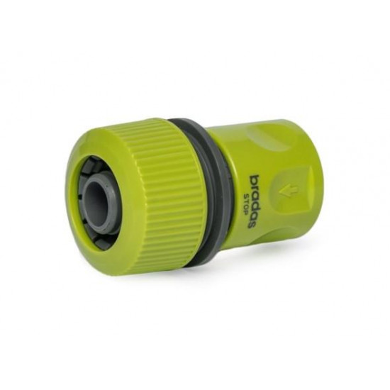 კონექტორი BRADAS LE-2150 3/4 კონექტორი BRADAS LE-2150 3-4