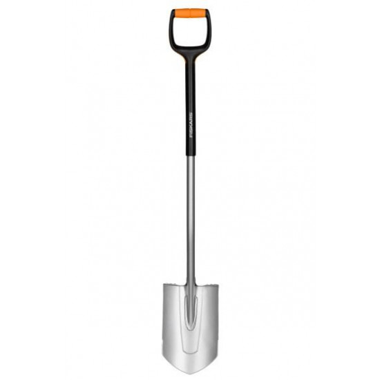 ბარი FISKARS 131483 Xact ხელსაწყოები, ბაღის ინსტრუმენტები body{margin:0;padding:8px;overflow:auto;width:100%;height:100%;} p{line-height:1. ბარი FISKARS 131483 Xact
