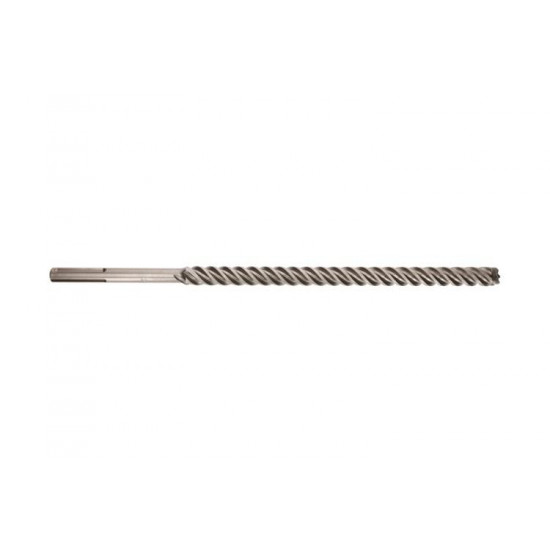 ბურღი Metabo P4P 623245000 SDS-Max 25x400/520 მმ ხელსაწყოები, ინსტრუმენტების მასალები Metabo 623245000 არის მტკიცე ბურღი, 4 სპირალიანი ფორმა უზრუნველყოფს დაბალ ვიბრაციას და ხანგრძლივ სამუშაო რესურსს. ბურღი Metabo P4P 623245000 SDS-Max 25x400-520 მმ
