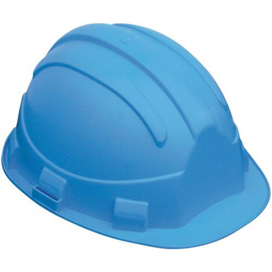ჩაფხუტი Earline OPAL 65161 ლურჯი ხელსაწყოები, სპეცტანსაცმელი ჩაფხუტი Earline OPAL 65161 ლურჯი ტექნიკური მახასიათებლები:• მწარმოებელი: Earline დამატებითი მახასიათებლები:• სტანდარტი EN 397• ელექტროიზოლაცია 440Va ფიზიკური პარამეტრები:• ფერი: ლურჯი• წონა: 340 გ ჩაფხუტი Earline OPAL 65161 ლურჯი