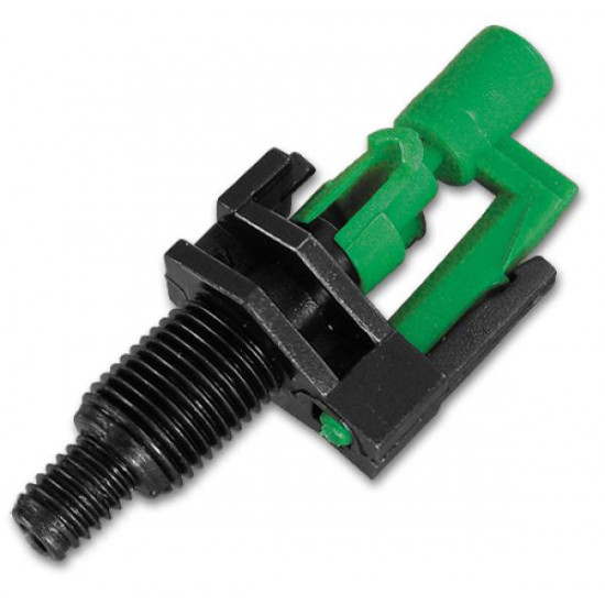 სარწყავი მბრუნავი 360° Bradas Mini DSZ-0600 10 ც ხელსაწყოები, ბაღის ინსტრუმენტები სარწყავი მბრუნავი 360° Bradas Mini DSZ-0600 10 ც Bradas DSZ-0600 მონტაჟდება უშუალოდ მილზე, ან პალოზე. სარწყავი მბრუნავი 360° Bradas Mini DSZ-0600 10 ც